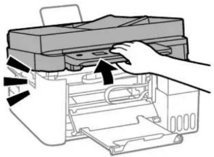 EPSON EcoTank ET2821 - Attention: - 4