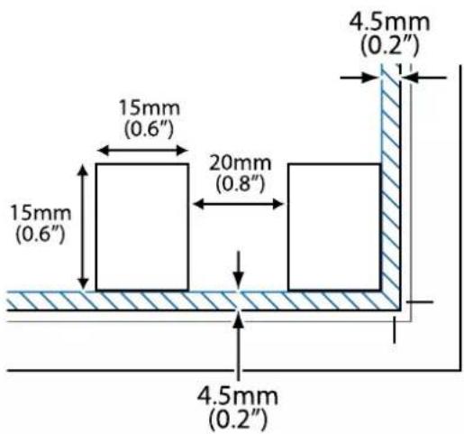 EPSON EcoTank ET2821 - Numérisation de plusieurs photos à la fois - 1