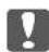 EPSON EcoTank ET2821 - Attention: - 5