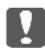 EPSON EcoTank ET2821 - Attention: - 1