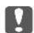 EPSON EcoTank ET2821 - Important: - 1