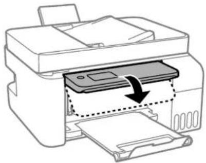 EPSON EcoTank ET2821 - Important: - 6