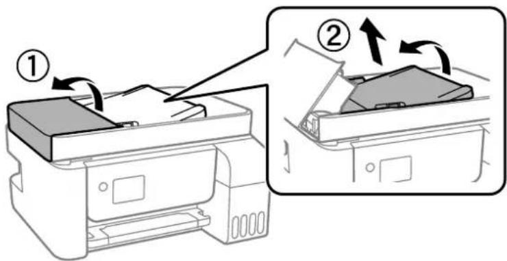 EPSON EcoTank ET2821 - Important: - 5