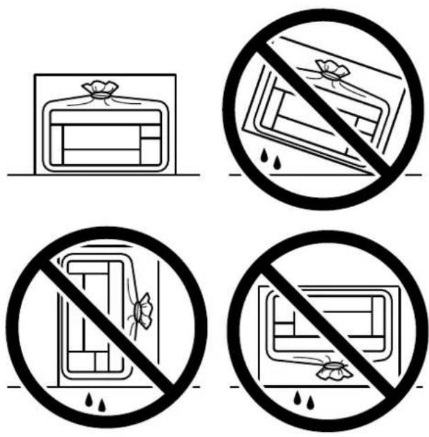 EPSON EcoTank ET2821 - Attention: - 5