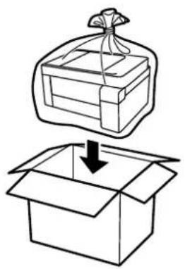 EPSON EcoTank ET2821 - Attention: - 4