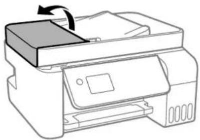 EPSON EcoTank ET2821 - Important: - 1