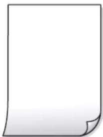EPSON EcoTank ET2821 - Les tirages sont vierges - 1