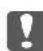 EPSON EcoTank ET2821 - Important: - 2