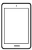 EPSON EcoTank ET2821 - Impression de documents depuis des périphériques intelligents (iOS) - 1