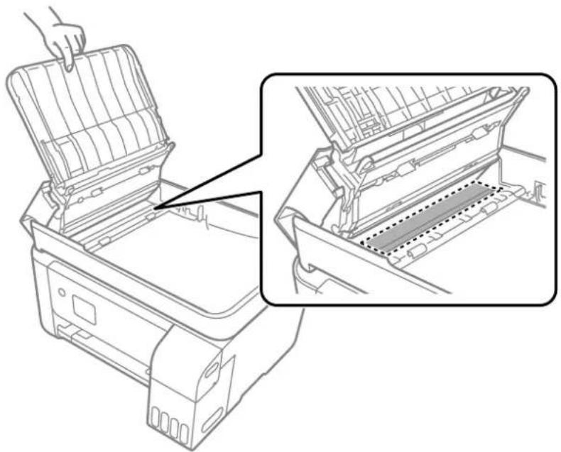 EPSON EcoTank ET2821 - Important: - 6