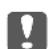 EPSON EcoTank ET2821 - Bourrage papier - 1