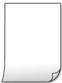 EPSON EcoTank ET2821 - Les tirages sont vierges - 1