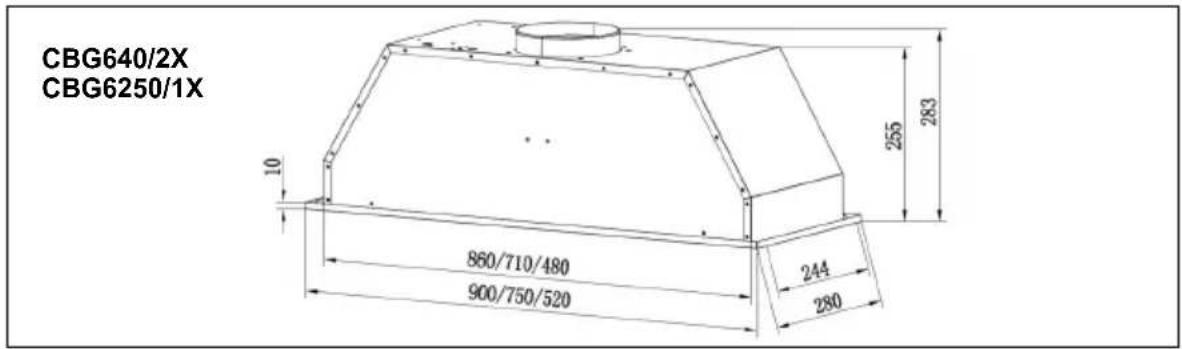 CANDY CBG6251WP - EINLEITUNG - 1