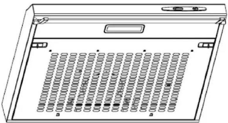 CANDY CFT6105XP - CANDY - 1