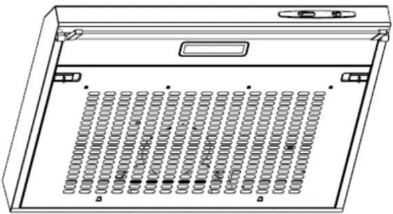 CANDY CFT6105XP - 1
