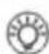 CANDY CFT6105XP - Toggle switch - 3