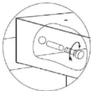 CANDY CFT6105XP - Inhalt - 1