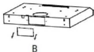 CANDY CFT6105XP - Inhalt - 2