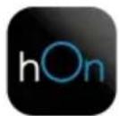 CANDY CTS9CEXWIFI - Download hOn App - 1