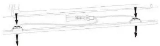 CANDY CTS9CEXWIFI - Changing a light bulb - 1