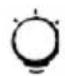 CANDY CDG6CEBWIFI - Bouton de diminution de la vitesse - 1