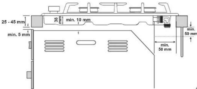 CANDY CKD621LX - MILIEUBESCHERMING - 5