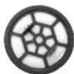POLTI Forzaspira Slim SR90B - PAEU0360 - 1