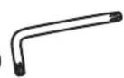 THULE Universal 91725U - 4