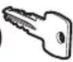 THULE Universal 91725U - 6