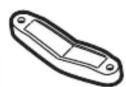 THULE Universal 91725U - 2