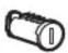 THULE Universal 91725U - 5