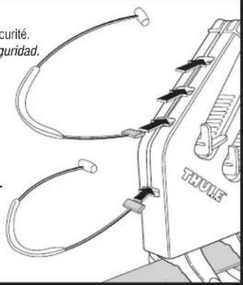 THULE Universal 575 - 2