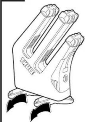 THULE Universal 575 - 2