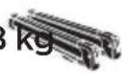 THULE SnowPack S - Thule SnowPack - 22