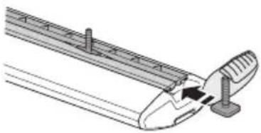 THULE SnowPack S - Thule SnowPack - 33