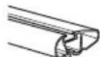 THULE SnowPack S - Thule SnowPack - 6