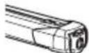 THULE SnowPack S - Thule SnowPack - 8