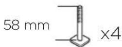 THULE SnowPack S - Thule SnowPack - 49