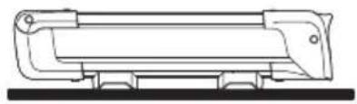 THULE SnowPack S - Thule SnowPack - 28