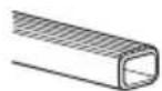 THULE SnowPack S - Thule SnowPack - 64