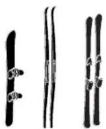 THULE SnowPack S - Thule SnowPack - 27