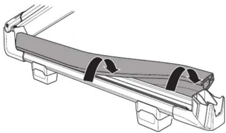THULE SnowPack S - Thule SnowPack - 56