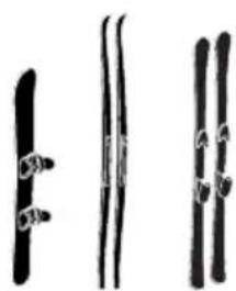 THULE SnowPack S - Thule SnowPack - 24