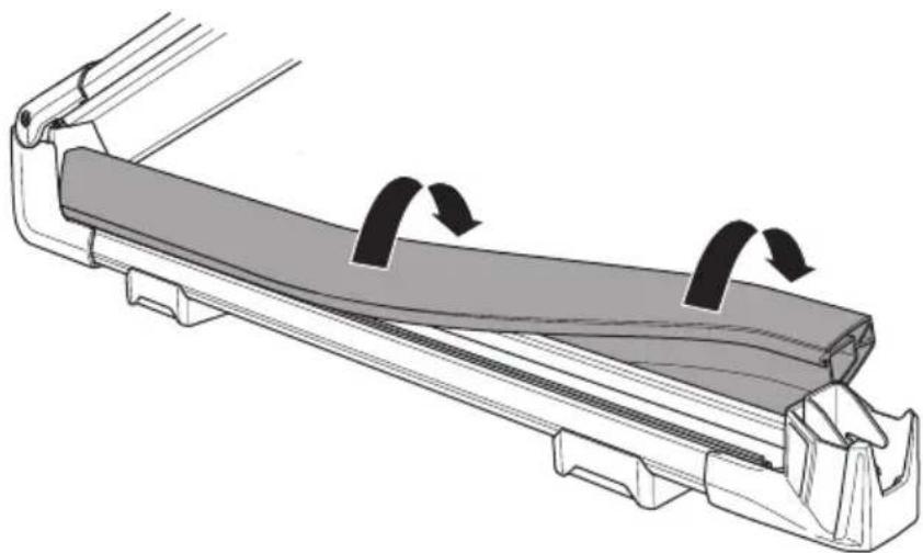 THULE SnowPack S - Thule SnowPack - 40