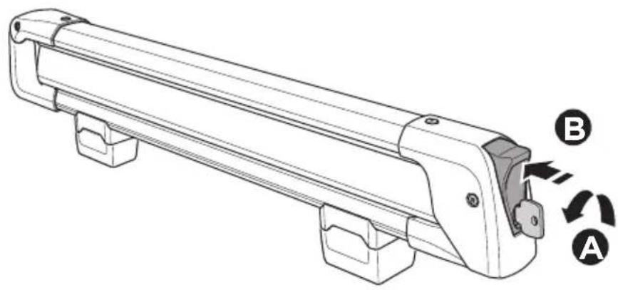 THULE SnowPack S - Thule SnowPack - 54