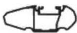 THULE SnowPack S - Thule SnowPack - 32