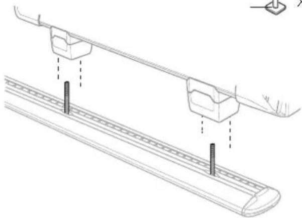 THULE SnowPack S - Thule SnowPack - 50