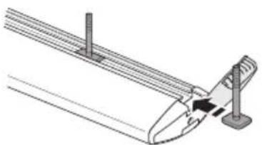 THULE SnowPack S - Thule SnowPack - 52