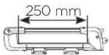 THULE SnowPack S - Thule SnowPack - 20