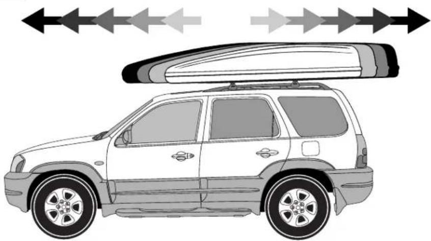 THULE Frontier TT 668TT - 2